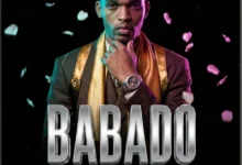 Tchali - Babado