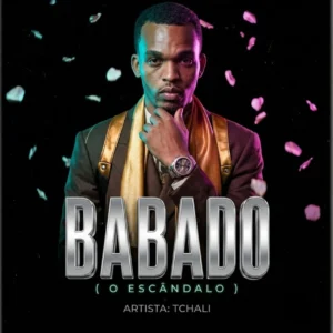 Tchali - Babado