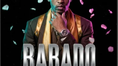 Tchali - Babado
