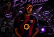 Beezy Alone x Chris Dance - Estrada