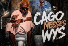 Notre B - Cago Nesses Wys