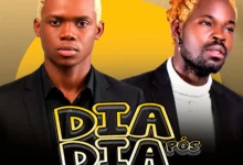 Cheisse - Dia Pós Dia (Feat. Mexicano)