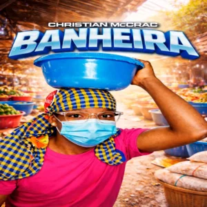 Christian McCrac - Banheira