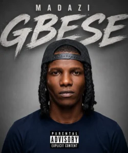 Madazi - Gbese (Afro Beat)