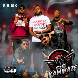 Os Kamikaze - Fumo