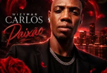 Wizymar Carlos - Paixão
