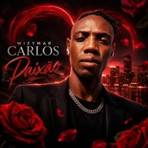 Wizymar Carlos - Paixão