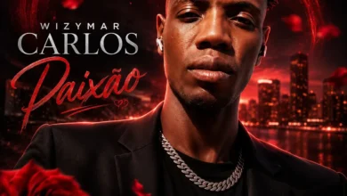 Wizymar Carlos - Paixão
