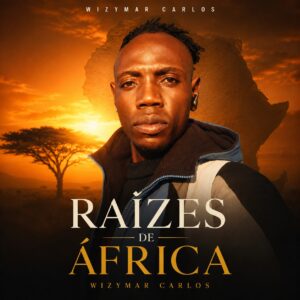 Wizymar Carlos - Raízes De África