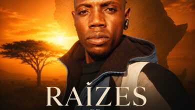 Wizymar Carlos - Raízes De África