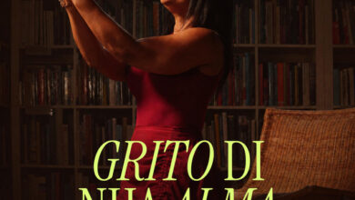 Suzana Lubrano - Grito Di Nha Alma