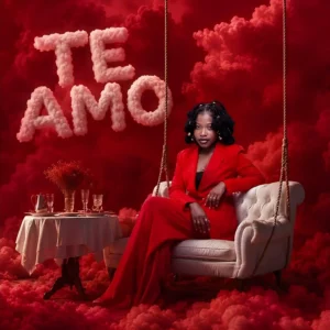 Filomena Maricoa - Te Amo