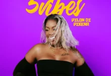 Soraia Ramos - Pilon Di Pikena