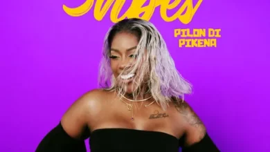 Soraia Ramos - Pilon Di Pikena