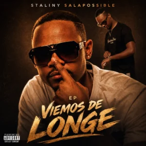 Staliny Salapossible - Assim Assim