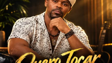 Adstropa - Quero Tocar