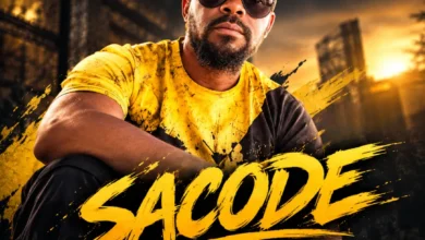 Adstropa - Sacode