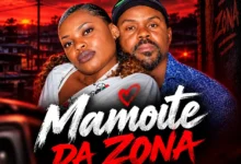 Adstropa - Mamoite Da Zona