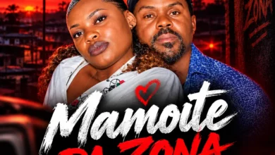 Adstropa - Mamoite Da Zona