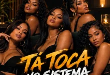 Malha Do Adoço - Tá Toca No Sistema (Feat. Roupa Limpa Da Russia & Carlos Labotchi)