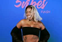 Soraia Ramos - Flash (Feat. SleepyThePrince)