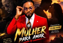 Kikas Bumba - Mulher Para Amar.