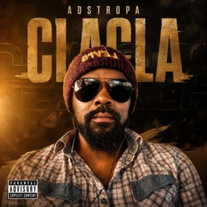 Adstropa - Clacla (Reggaeton)