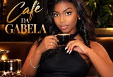 M-By Music - Café Da Gabela