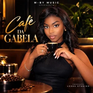 M-By Music - Café Da Gabela
