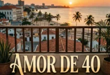Yuri Da Cunha - Amor De 40 (Feat. Ary)