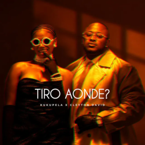 Kukupela x Cleyton David - Tiro Aonde