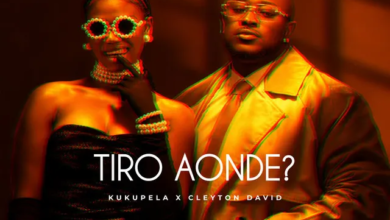 Kukupela x Cleyton David - Tiro Aonde