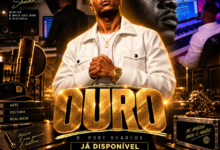 D. Port Shade03 - Ouro (Rap)