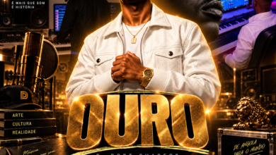 D. Port Shade03 - Ouro (Rap)