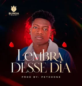 Bunga - Lembra Desse Dia