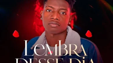 Bunga - Lembra Desse Dia