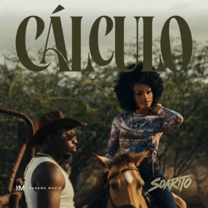 Soarito - Cálculo (Feat. Teo No Beats)