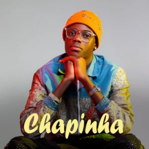 Meyson Sopinje - Chapinha
