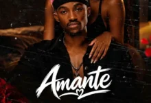 Ganan Boy - Amante