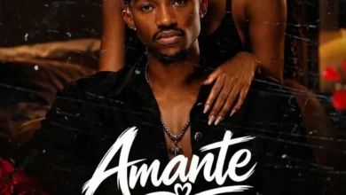 Ganan Boy - Amante