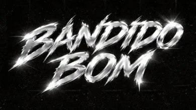 12 Furos - Bandido Bom