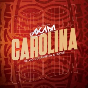 DJ Aka M - Carolina (Feat. Kellvino & Filodé)