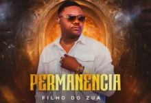 Filho Do Zua - Dança (Feat. Kyaku Kyadaff)
