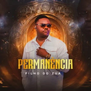 Filho Do Zua - Dança (Feat. Kyaku Kyadaff)