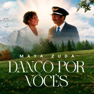 Maya Zuda - Danço Por Vocês