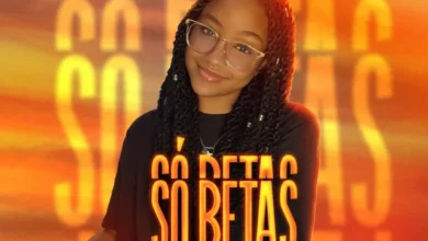 Janepada - Só Betas