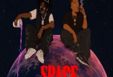 2Young - Space (Feat. Rookie Uno)