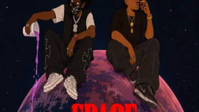 2Young - Space (Feat. Rookie Uno)
