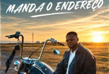Matias Damásio - Manda O Endereço