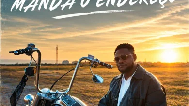 Matias Damásio - Manda O Endereço